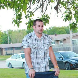 Meet your Posher, Scott